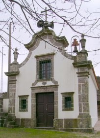 Capela de Castanheira