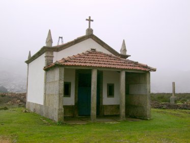 Capela de Arga de Cima