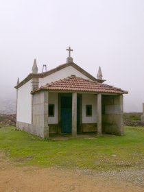 Capela de Arga de Cima