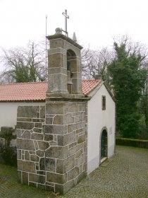 Igreja Matriz de Arga de Cima