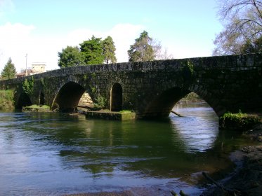 Ponte de Vilar de Mouros