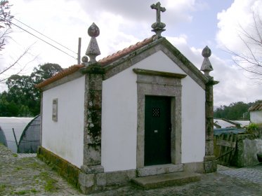 Capela de São Brás