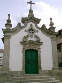 Capela de São Sebastião de Lanhelas