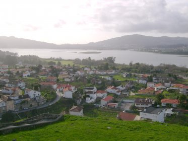 Miradouro do Cruzeiro da Independência