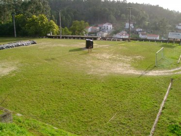 Campo de Futebol de Lanhelas