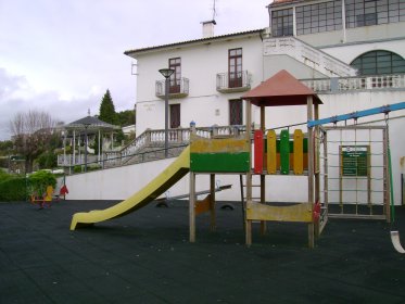 Parque Infantil de Seixas