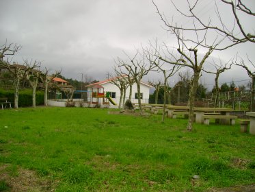 Jardim de Venade