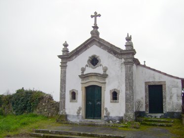 Capela de Ribas