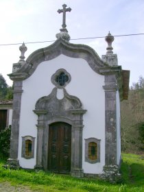 Capela de Azevedo