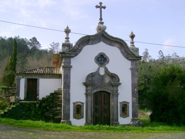 Capela de Azevedo