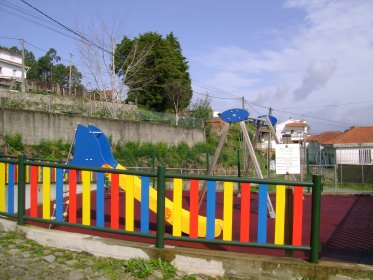 Parque Infantil de Azevedo