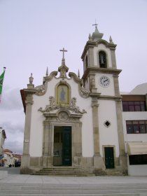 Museu Paroquial de Vila Praia de Âncora