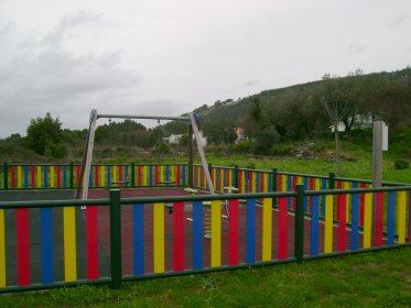 Parque Infantil de Cristelo