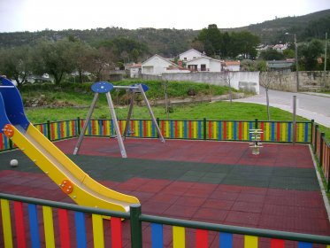 Parque Infantil de Cristelo