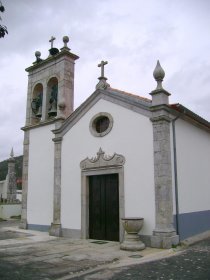 Igreja de Santiago de Cristelo