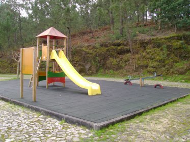 Parque Infantil de Vilarelho
