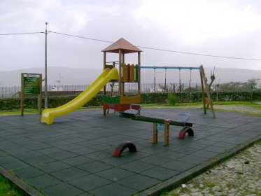 Parque Infantil de Vilarelho