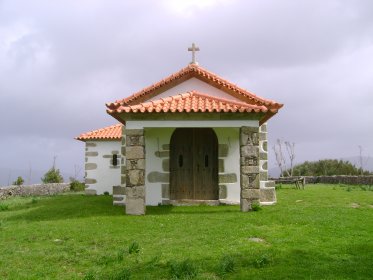 Capela de Santo Antão