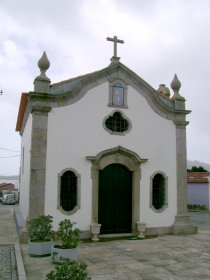 Capela de Nossa Senhora da Agonia