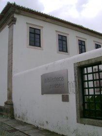 Biblioteca Municipal de Caminha