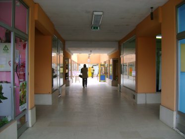 Centro Comercial Caminha Nova
