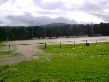 Campo de Futebol do Clube Desportivo Atlético de Caminha