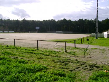 Campo de Futebol do Clube Desportivo Atlético de Caminha