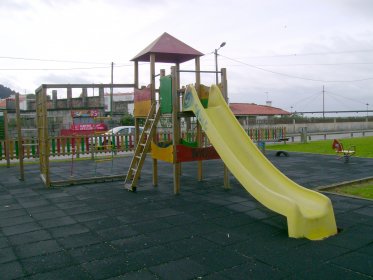 Parque Infantil de Moledo