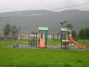 Parque Infantil da Junta de Freguesia de Moledo