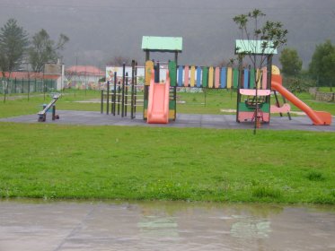 Parque Infantil da Junta de Freguesia de Moledo