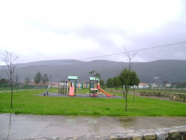 Parque Infantil da Junta de Freguesia de Moledo