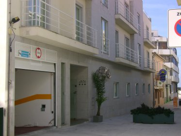 Apartamentos Vila Praia
