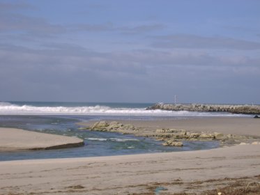 Praia de Vila Praia de Âncora