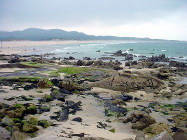 Praia de Vila Praia de Âncora