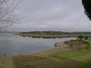 Barragem do Caia
