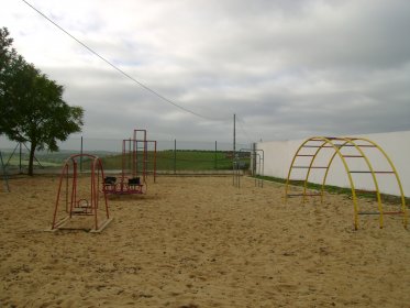 Parque Infantil de Ouguela