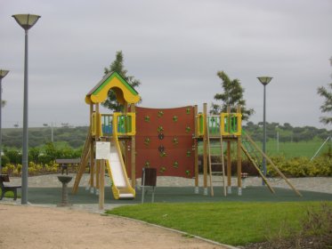Parque Infantil de Degolados