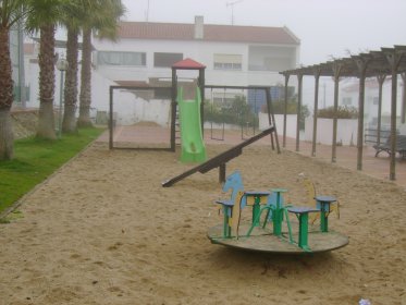 Parque Infantil de Campo Maior