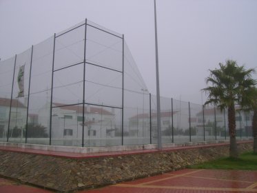 Polidesportivo de Campo Maior