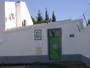 Estádio Capitão César Correia