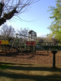 Parque Infantil de Campo Maior