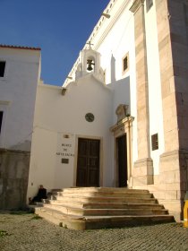 Museu de Arte Sacra de Campo Maior