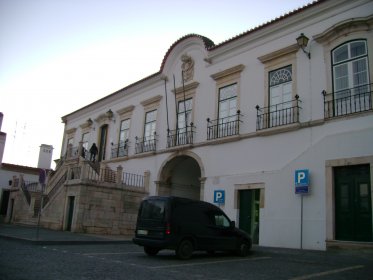 Câmara Municipal de Campo Maior