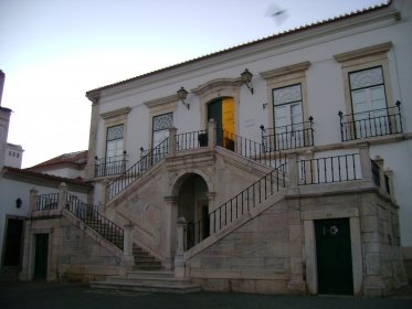 Museu Municipal de Campo Maior