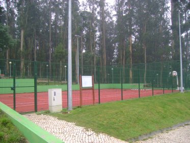 Parque Desportivo da Quinta da Sobreira