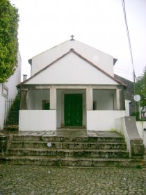 Capela do Espírito Santo