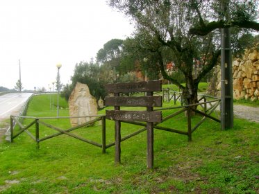 Parque de Merendas Fornos da Cal