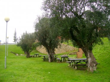 Parque de Merendas Fornos da Cal