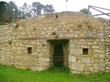 Parque de Merendas Fornos da Cal