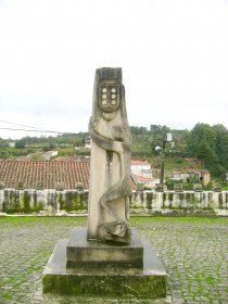 Monumento à Pedra de Ançã